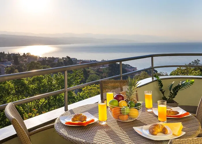 Apartment Maja With Free Private Parking And Lovely Sea View Terrace *