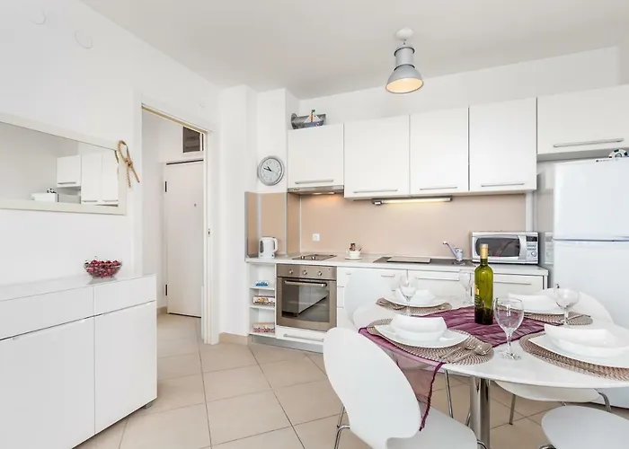 Maja With Free Private Parking And Lovely Sea View Terrace * Opatija