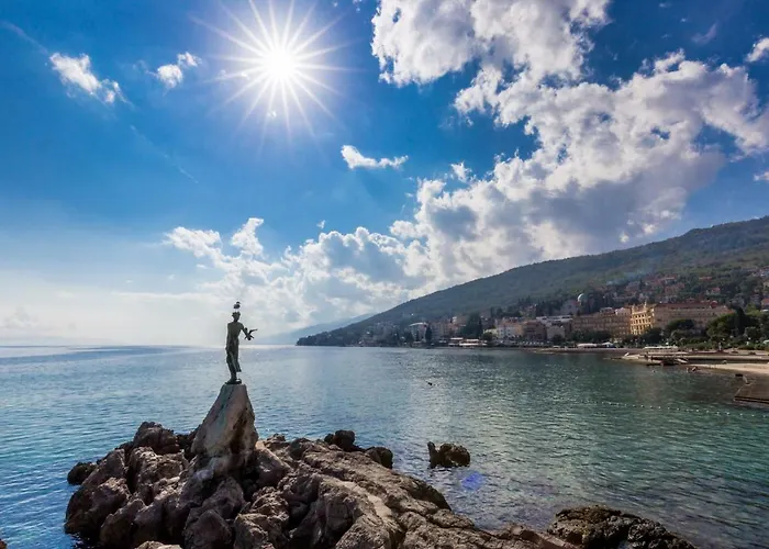 Apartment Maja With Free Private Parking And Lovely Sea View Terrace *