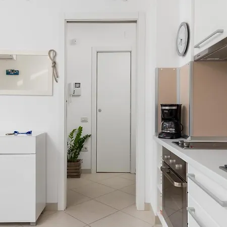 Maja With Free Private Parking And Lovely Sea View Terrace *