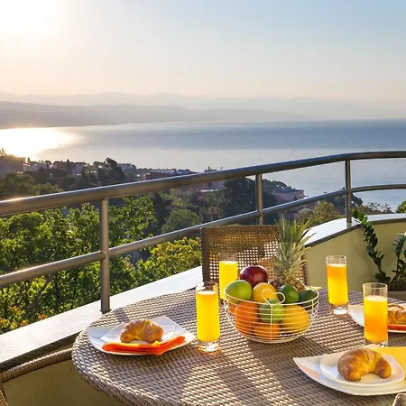 Apartament Maja With Free Private Parking And Lovely Sea View Terrace *