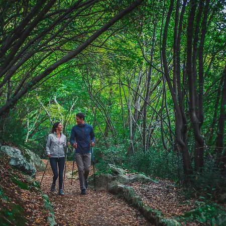 Maja With Free Private Parking And Lovely Sea View Terrace أوباتيا