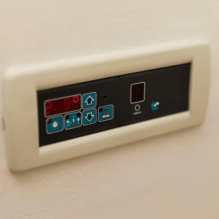 شقة Maja With Free Private Parking And Lovely Sea View Terrace *