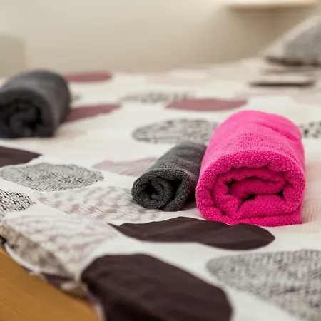 شقة Maja With Free Private Parking And Lovely Sea View Terrace أوباتيا