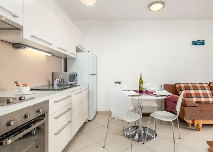 Lejlighed Maja With Free Private Parking And Lovely Sea View Terrace Opatija