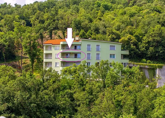 Maja With Free Private Parking And Lovely Sea View Terrace Lejlighed *
