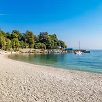 Maja With Free Private Parking And Lovely Sea View Terrace Daire Opatija