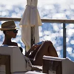 Maja With Free Private Parking And Lovely Sea View Terrace
